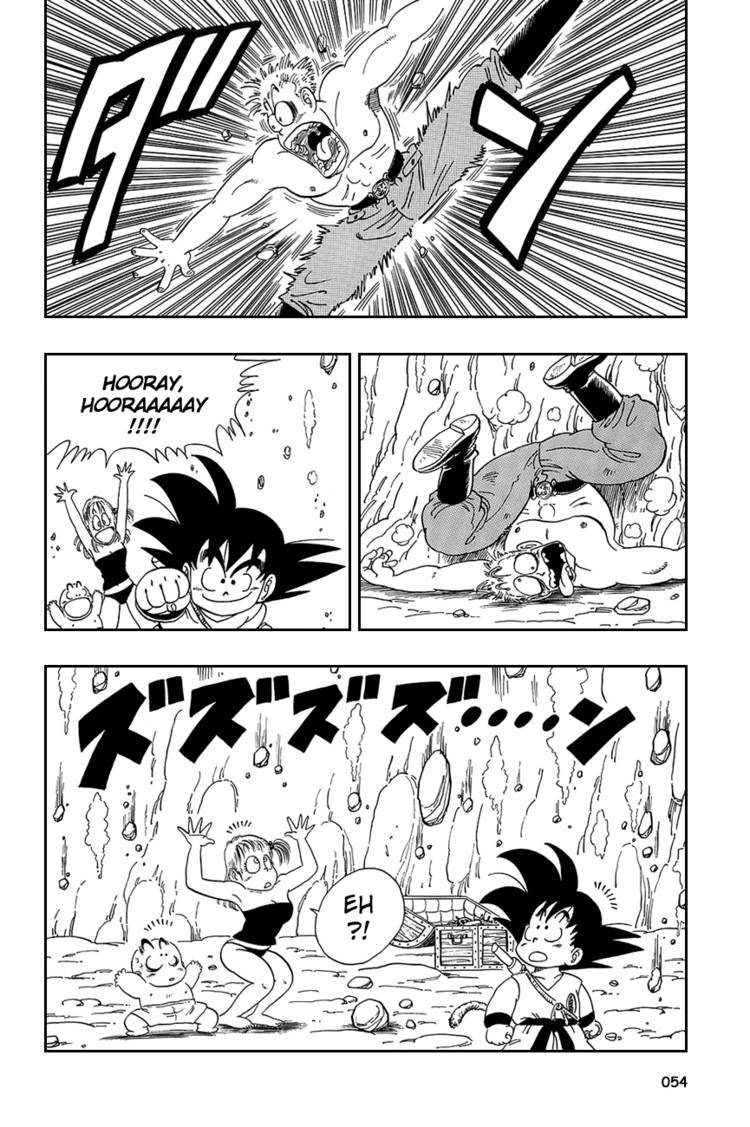 Dragon Ball Chapter 75.089 60